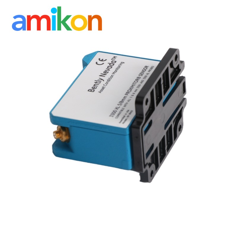 Bently Nevada 330180-90-00 3300 XL Proximitor Sensor and A308 Aluminum Construction