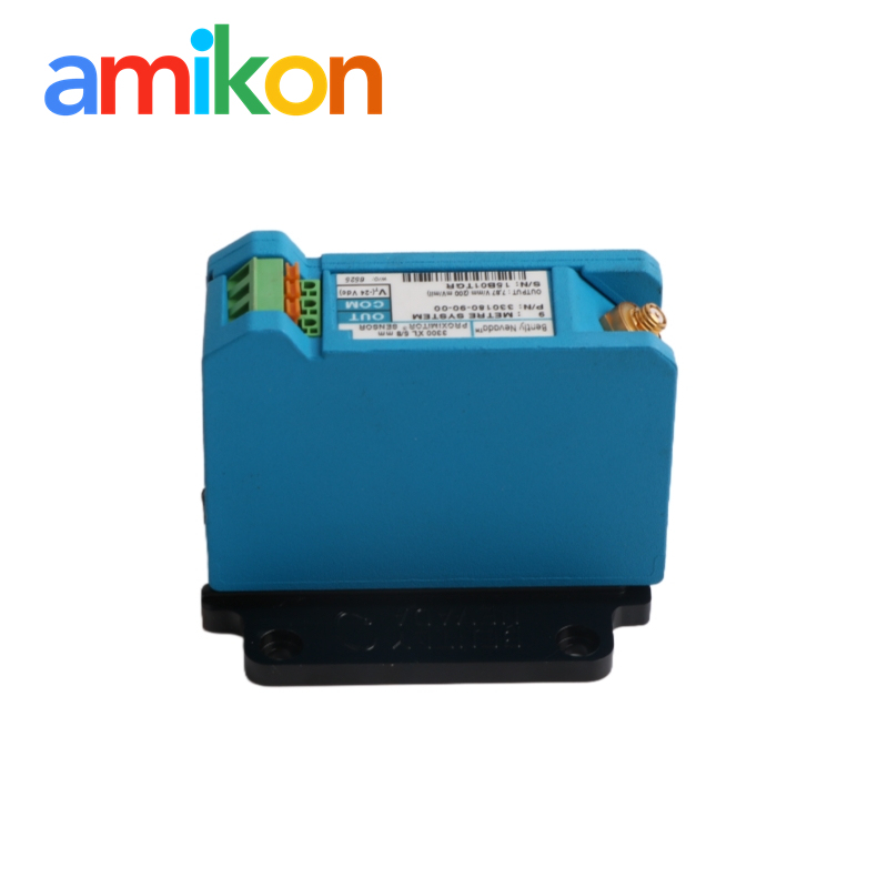 Bently Nevada 330180-90-00 3300 XL Proximitor Sensor and A308 Aluminum Construction