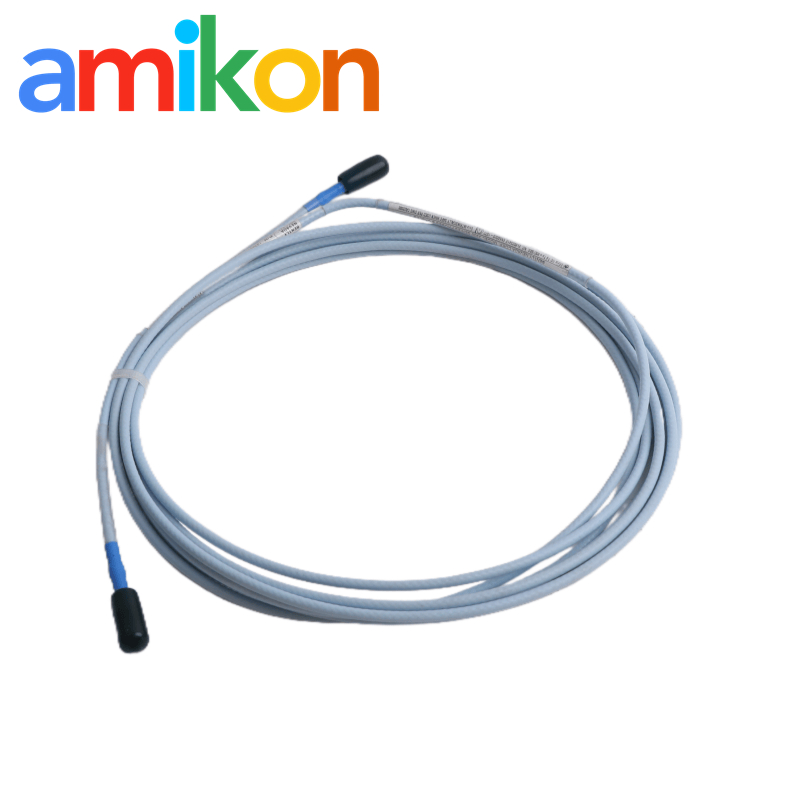 Bently Nevada 102045-040-00 Extension Cable with Robust Construction for Proximitor Sensor Systems