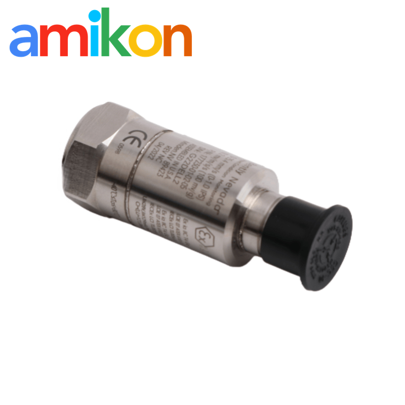 Máy phát địa chấn Bently Nevada 177230-01-02-05 với Điện áp kích thích 12 đến 30 Vdc