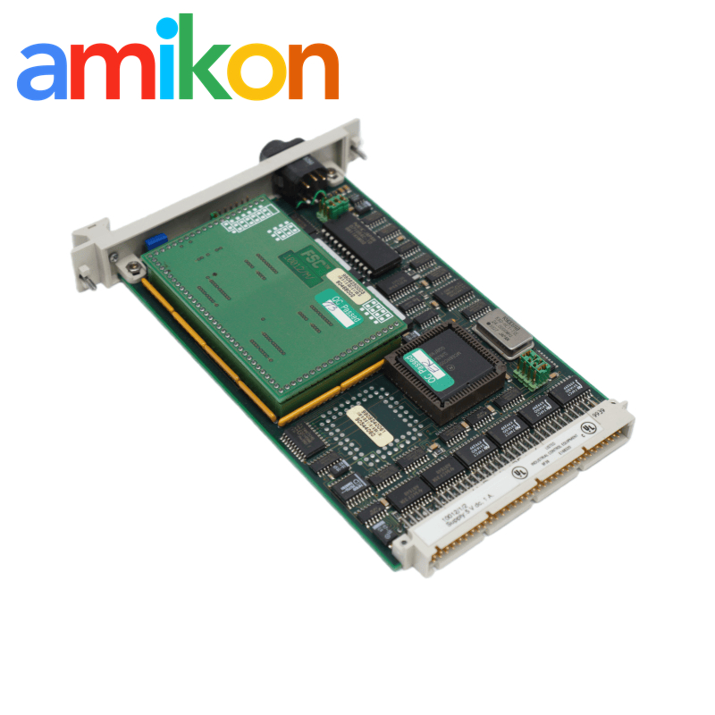 Honeywell 10012/1/2 High-Performance Embedded CPU Module with Flash Memory for Industrial Automation