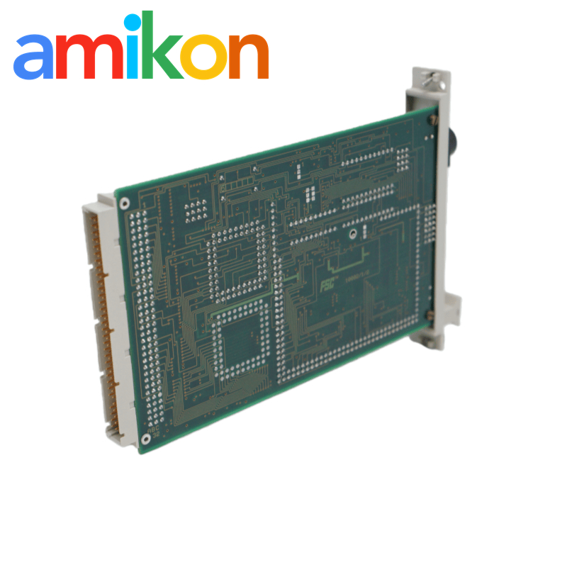 Honeywell 10012/1/2 High-Performance Embedded CPU Module with Flash Memory for Industrial Automation