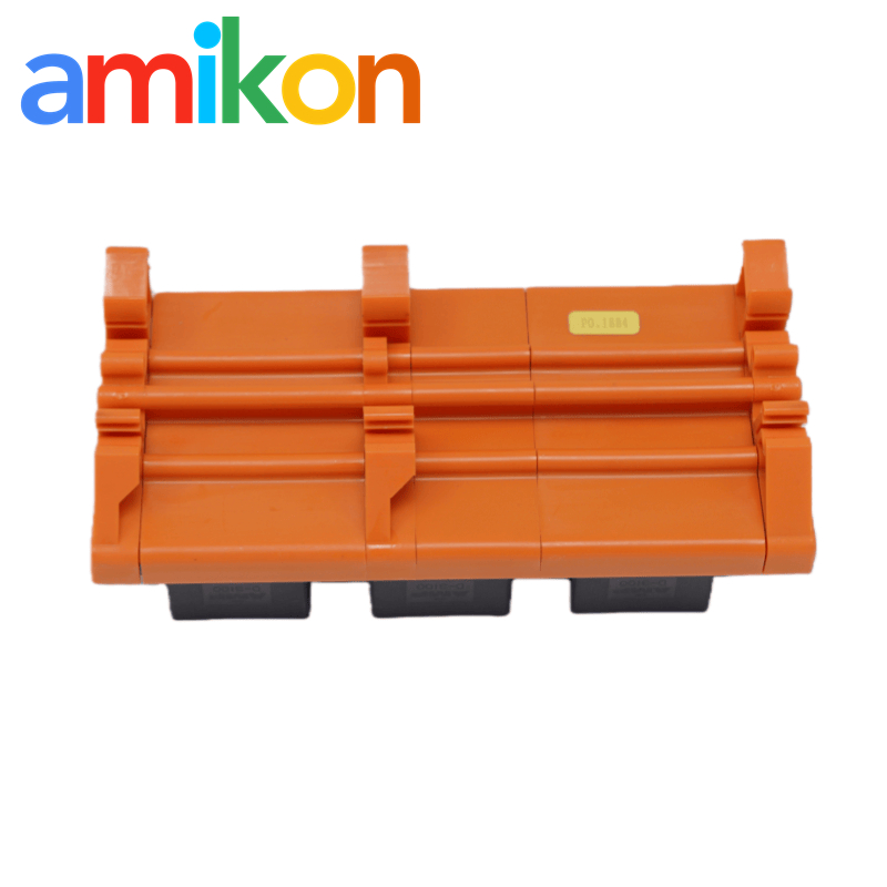 Honeywell FTA-T-02 Fail-Safe Digital Output Module with 24 VDC and 120/240 VAC Voltage Range