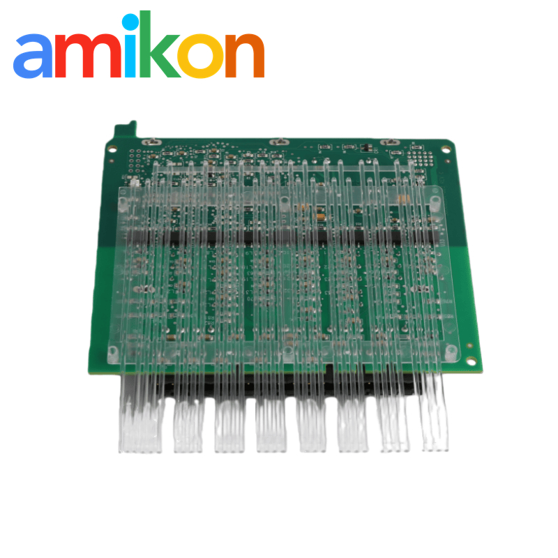 Honeywell 900A16-0101 16 Channel High-Level Analog Input Module for Voltage or Current Signals