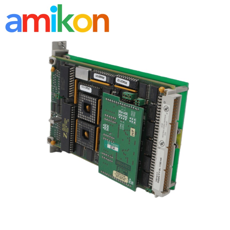 Honeywell 10014/1/1 Dual Port Module for Industrial Automation with Redundant Communication