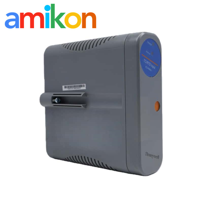 Honeywell 8C-PAIMA1 51454473-175 Low-Level Analog Input Module with 120mA Current Rating