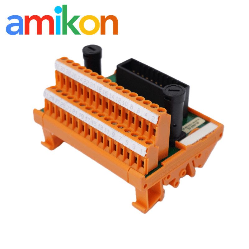 Honeywell FTA-T-21 Digital Input Module with 16 Digital Inputs and 24/48 VDC Voltage Range