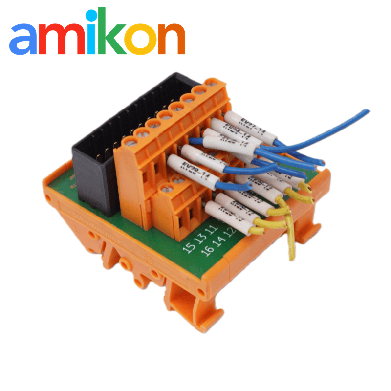 Honeywell FC-TSDO-0824 Safe Digital Output Module with 8 Channels 1.5 A per Channel and 36 V DC