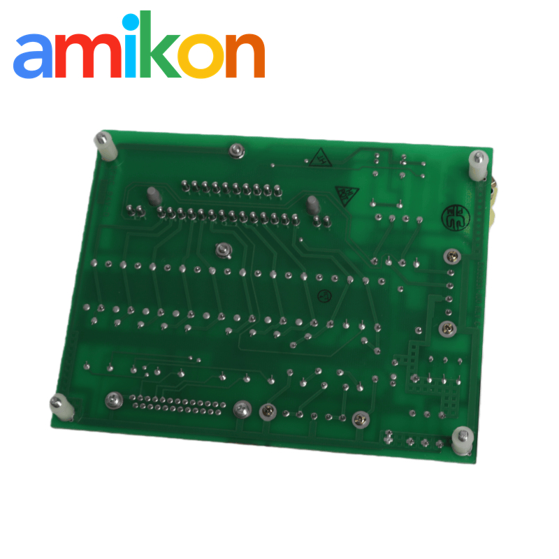 24 VDC MU-TSDM02 51303932-277 Honeywell Interface Module With 16 Relay Type Inputs