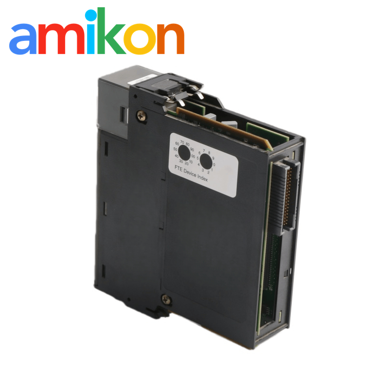 Honeywell TC-FTEB01 Bridge Module with 24V DC Power and 12 Months Warranty for Ethernet Connectivity