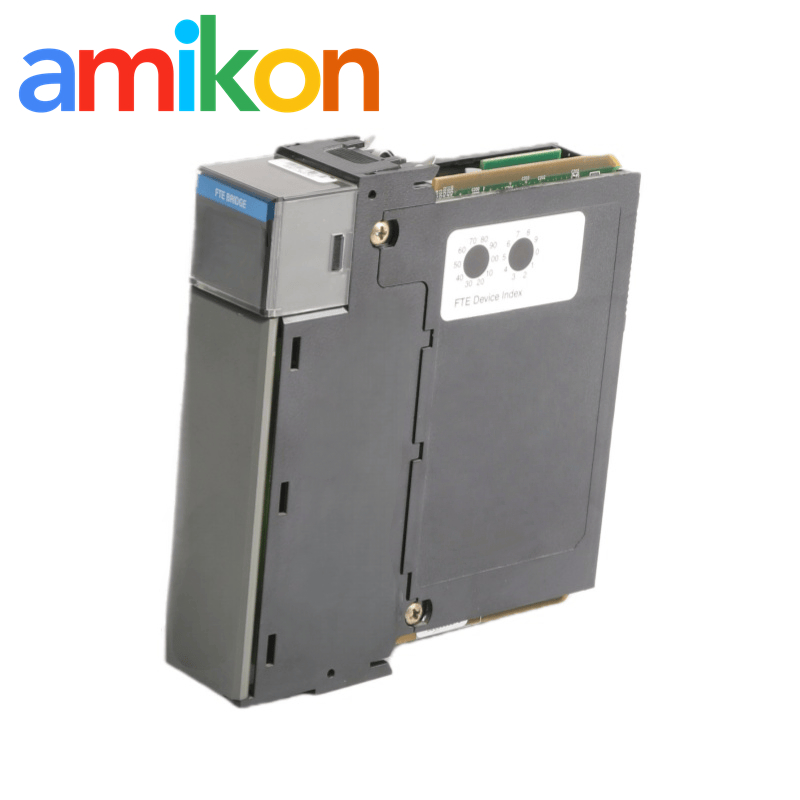 Honeywell TC-FTEB01 Bridge Module with 24V DC Power and 12 Months Warranty for Ethernet Connectivity