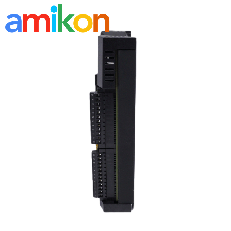 GE 369B1844G5004 Digital Output Module with 16 Discrete Output Channels for Industrial Automation