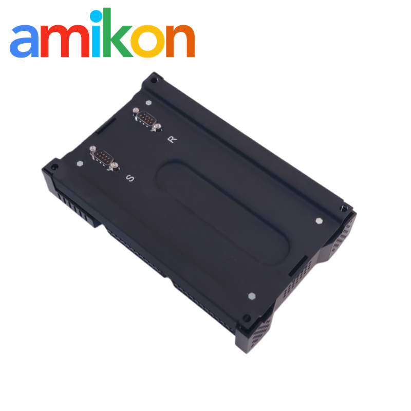 GE 369B1844G5004 Digital Output Module with 16 Discrete Output Channels for Industrial Automation