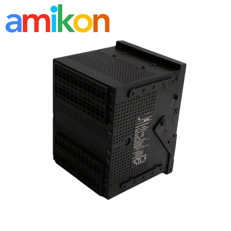 GE Multilin 750-P5-G5-S5-HI-A1-R Feeder Management Relay with 5A Phase Current Inputs