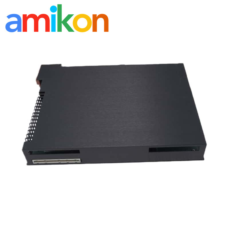 GE TGT-AI0V-8-0-BC Analog I/O Module with 8 Channels 4 Input 4 Output and -10V to +10V Range