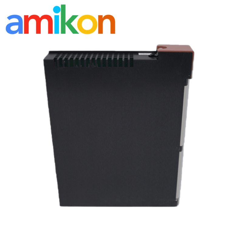 GE TGT-AI0V-8-0-BC Analog I/O Module with 8 Channels 4 Input 4 Output and -10V to +10V Range