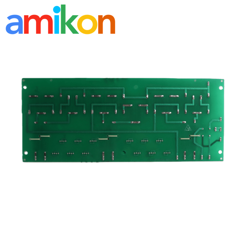 GE 531X126SNDAFG1 Snubber Board for Industrial Drive Control with 125 V DC Power Supply