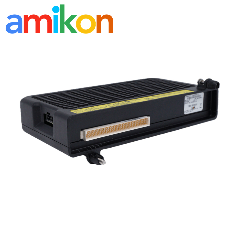 GE 8851-LC-MT SafetyNet Controller with 24V DC Power 2 MB Flash Memory and 1,000 Events Data Logging