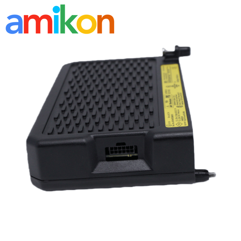 GE 8851-LC-MT SafetyNet Controller with 24V DC Power 2 MB Flash Memory and 1,000 Events Data Logging