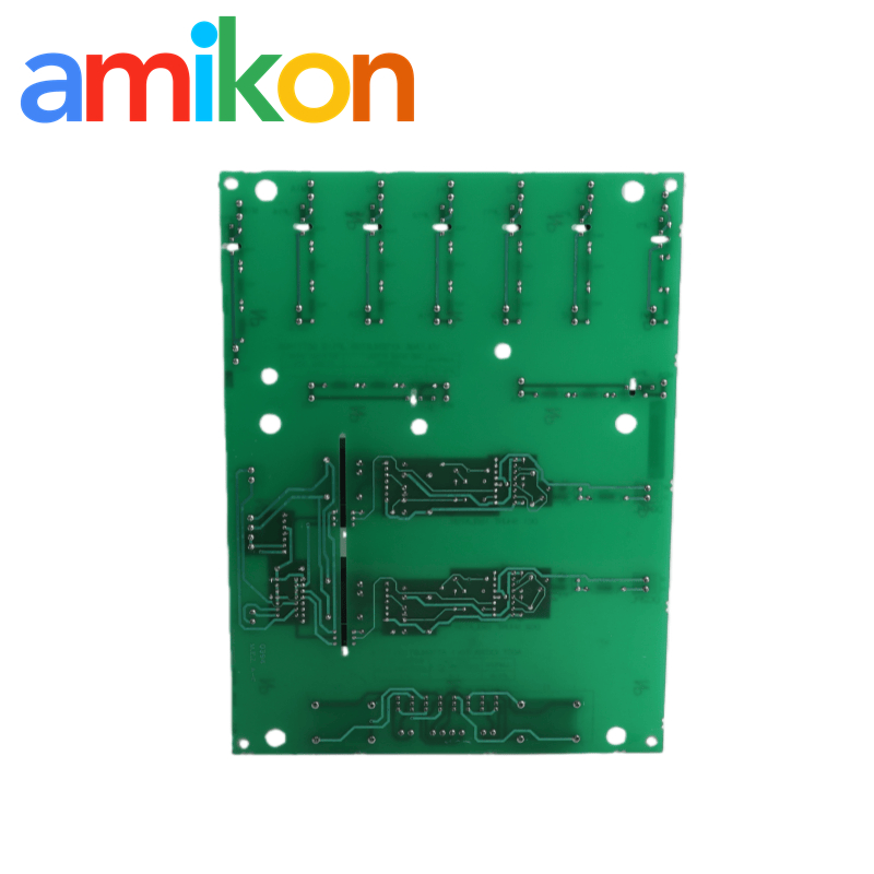 GE DS200SHVMG1ACC High Voltage M-Frame Interface Board with 24V DC Input