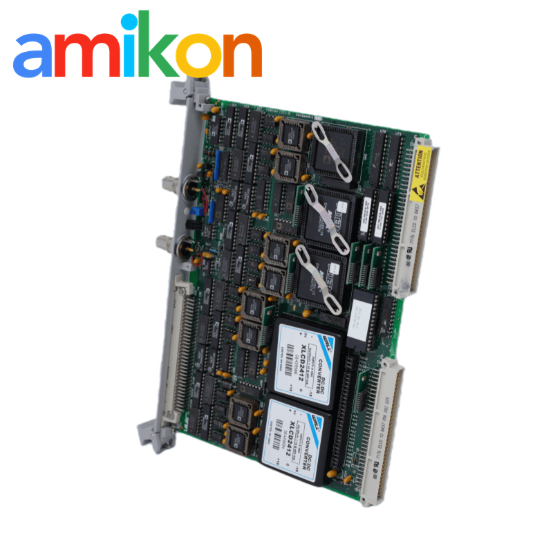 Control Card GE VMIVME-4140-000000 GE Mark VIe Controller with 32 Analog Output Channels