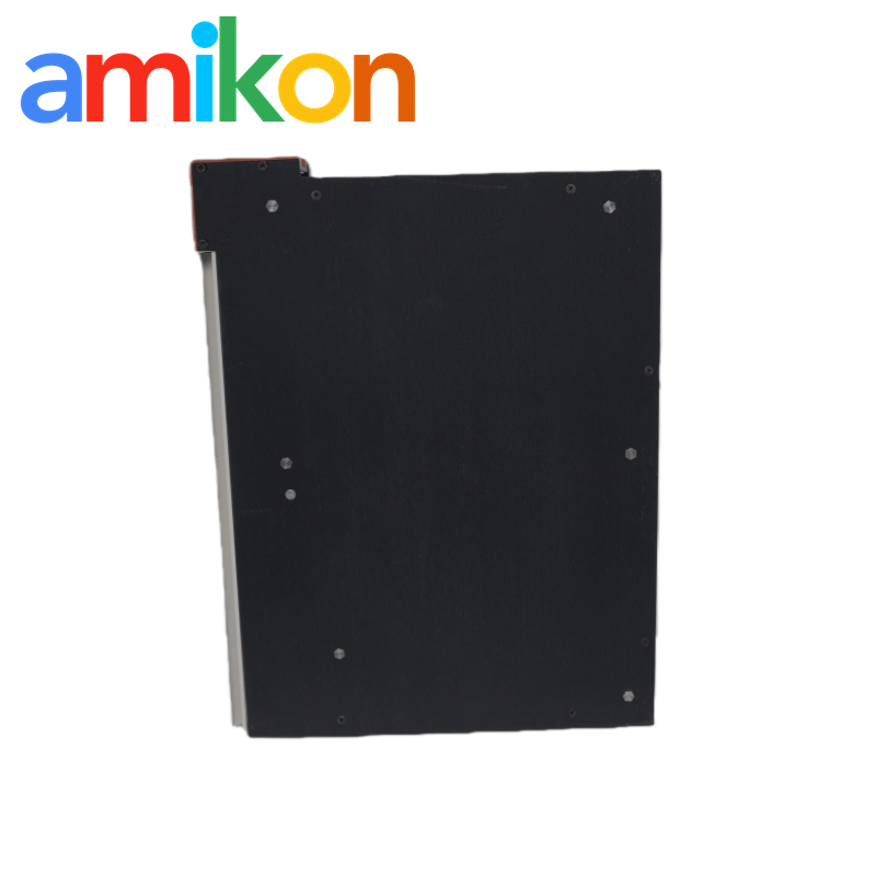 24V DC Operating Voltage GE TGT-3X6L-1-0-BD Servo Power Module With 6A Current Output