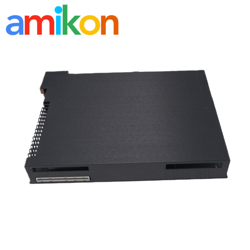 24V DC Operating Voltage GE TGT-3X6L-1-0-BD Servo Power Module With 6A Current Output