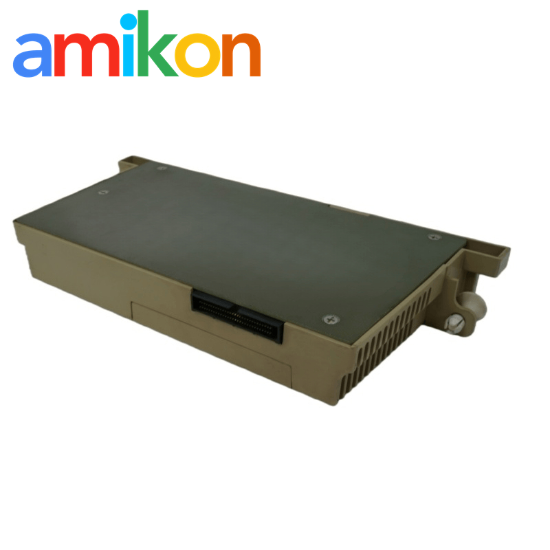 ABB 07PS62R2 Program Memory Module with High-Capacity Flash Memory for Industrial Automation