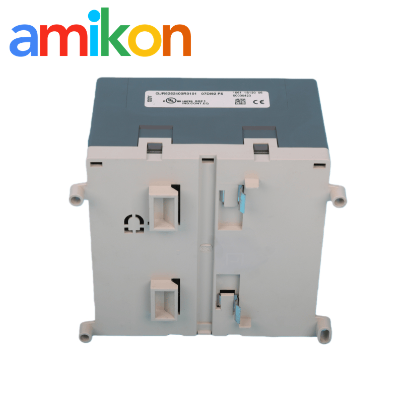 ABB 07DI92 Distributed Digital I/O Device with 24V Primary Voltage 8 Input Channels