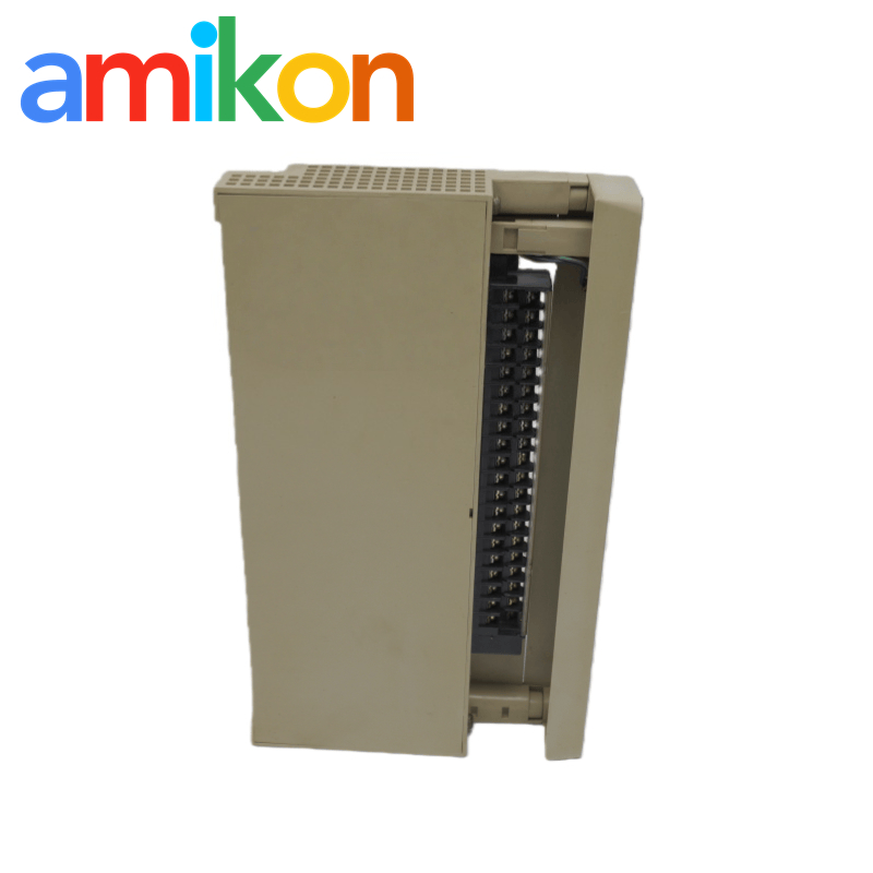 ABB 07EB62R1 Fast Binary Input Module with 32 Digital Inputs for Industrial Automation