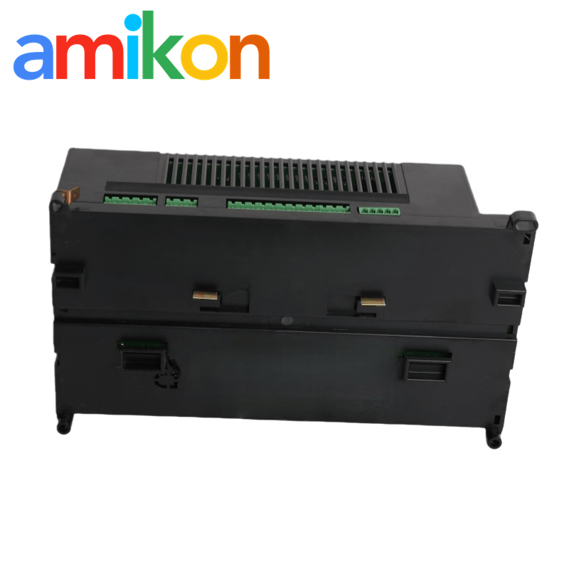 ABB 07KT92 GJR5250500R0902 Central Processing Unit with 16-bit Microprocessor 12 Digital Inputs