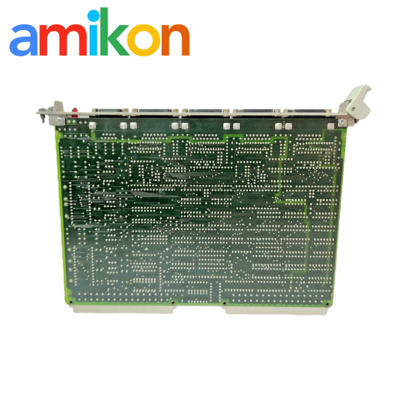 ABB 35AE92A Control Board with 24 V DC Power Supply Digital I/O Capability for Industrial Automation