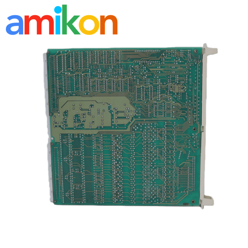 ABB DSAI130 57120001-P 16-Channel Analog Input Board for High Common Mode Voltage >50V