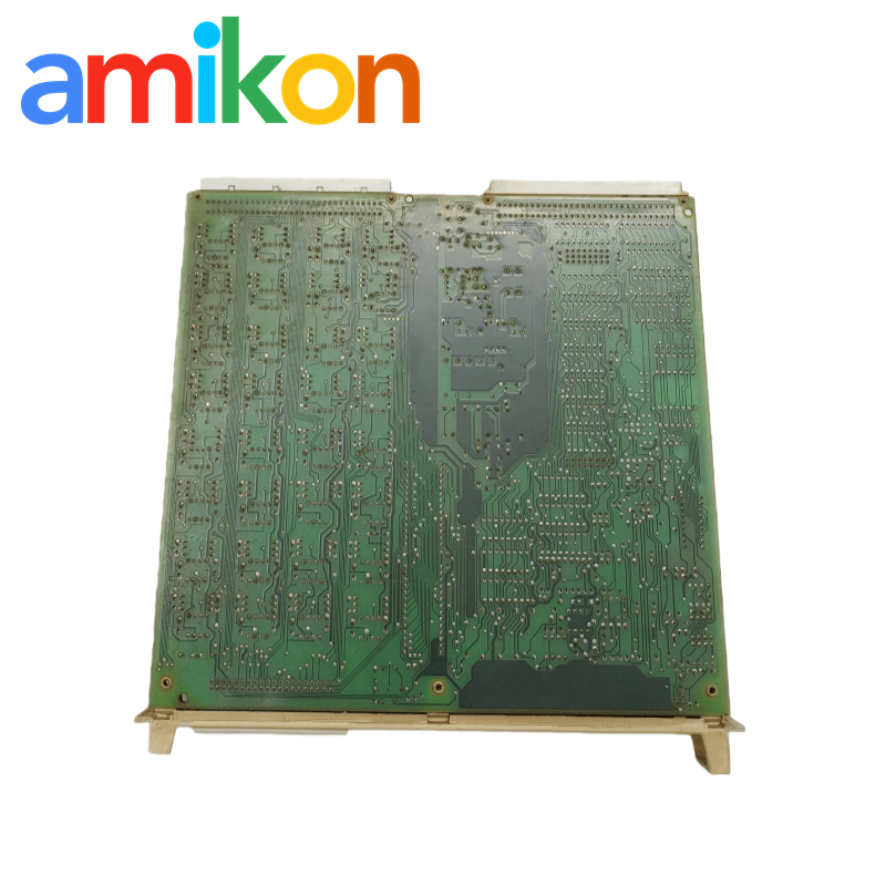 ABB DSAI110 57120001-DP 32 Analog Input Channels Module with Voltage and Current Signal Types