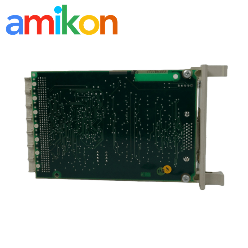 ABB CI540 3BSE001077R1 I/O Bus Extension with High-Speed Communication Scalability and Redundancy
