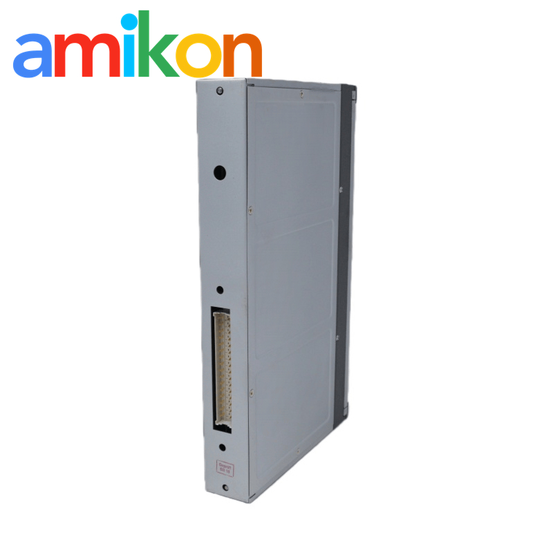 ABB DAI01 Analog Input Module with 2 Channels 10 MΩ Input Impedance for Industrial Automation