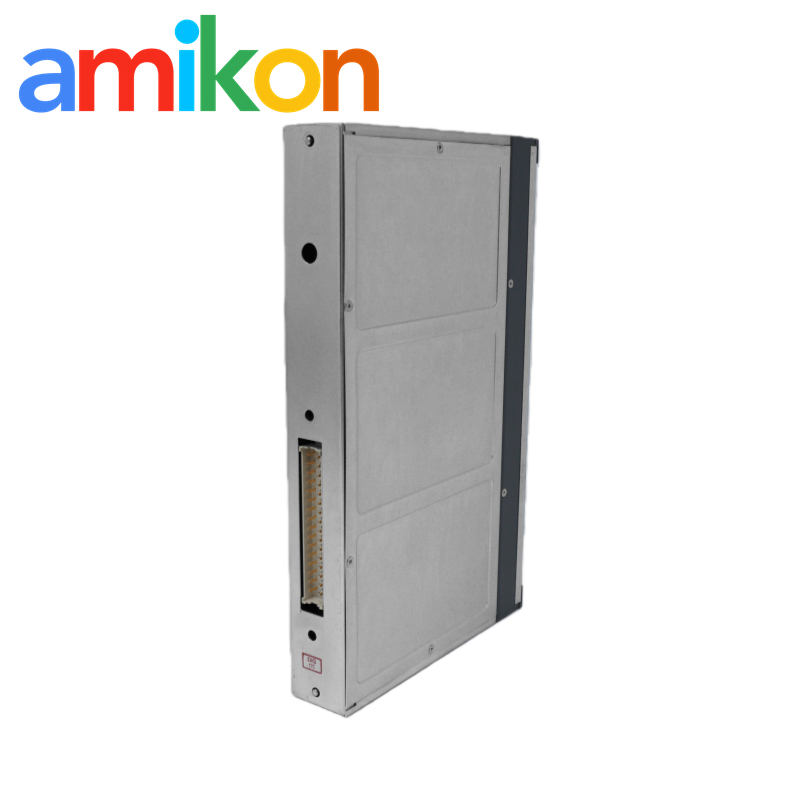 ABB DAI04 Analog Input Module with 16-bit Resolution High Accuracy and Flexible Input Options