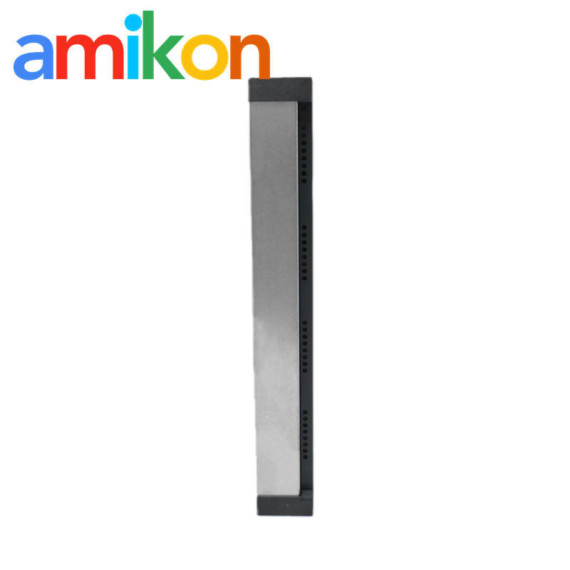 ABB DAI04 Analog Input Module with 16-bit Resolution High Accuracy and Flexible Input Options