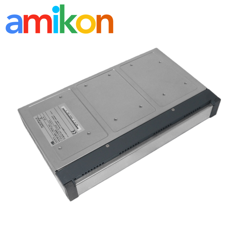 ABB DAI04 Analog Input Module with 16-bit Resolution High Accuracy and Flexible Input Options