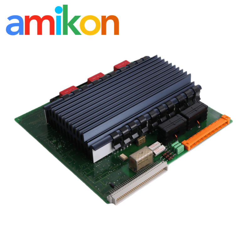 480V AC Input Voltage ABB DSQC236T Drive Board For IRB6400 IRB4400 IRB6000 Robots