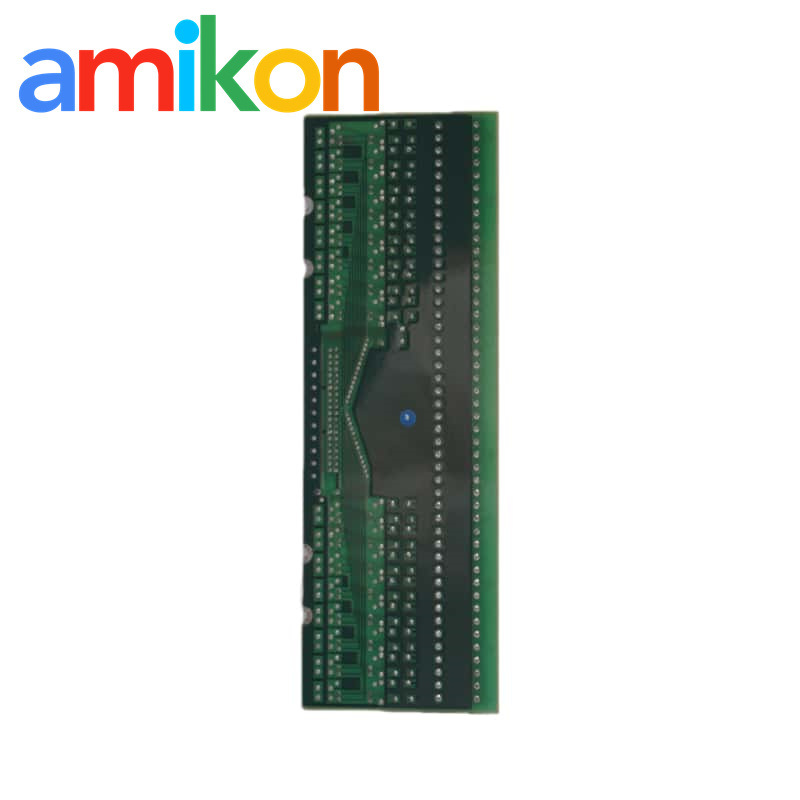 Modular Design ABB DSTX120 57160001-MA Terminal Block Connection Unit For AC800 M And F Series Controllers