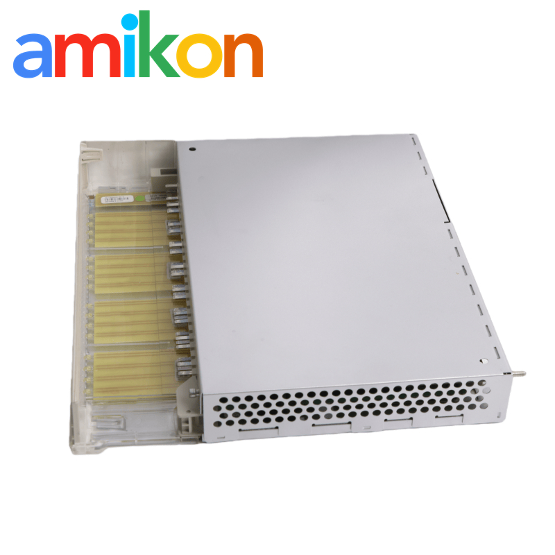 16 Channels ABB DO630 3BHT300007R1 Digital Output Module With 250V AC Output Voltage