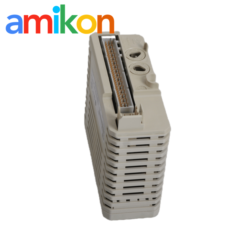 8 Channel ABB AI830 3BSE008518R1 Analog Input Unit With 3 Wire RTD And 14 Bit Resolution