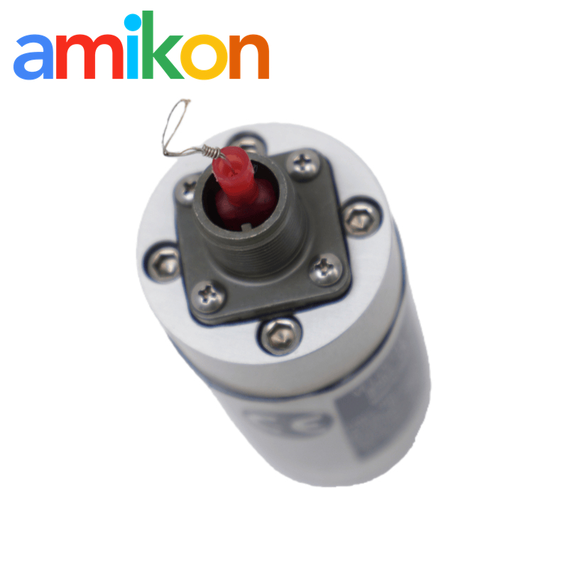 Bently Nevada 9200-02-01-10-00 Two-wire Vibration Sensor Probe with Temperature Range -29°C to +121°C