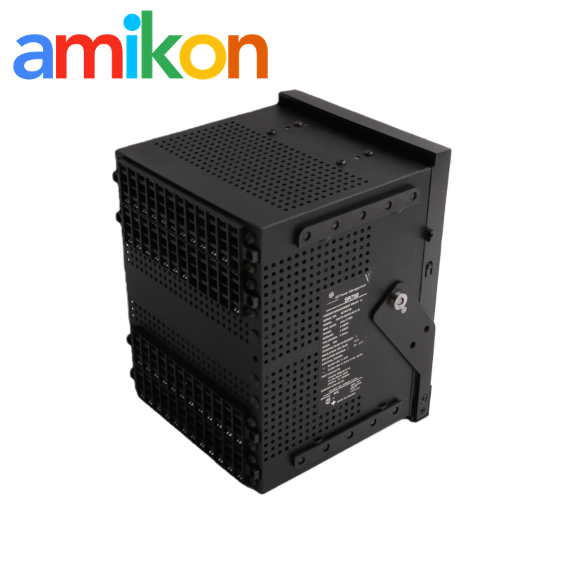 Precise Control GE Multilin 750-P5-G5-D5-HI-A1-R Feeder Management Relay With 5A Current Inputs