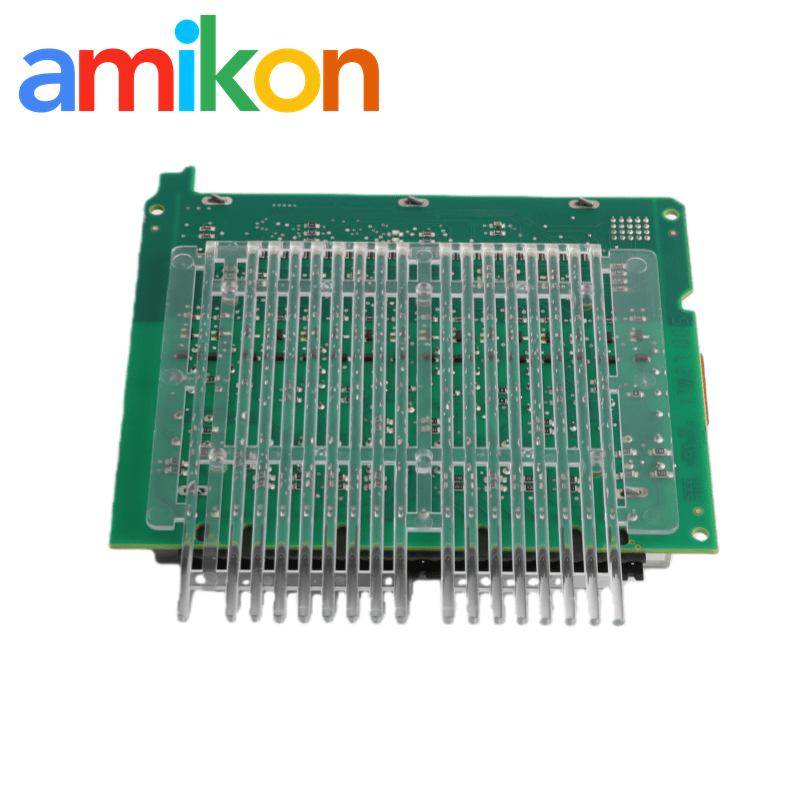 Honeywell 900G02-0202 Digital Input Module with 10-32 VDC Input Voltage Range 4 ms Response Time