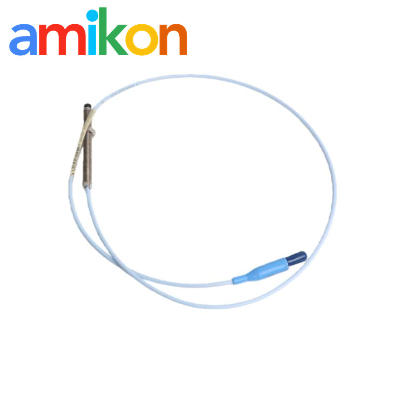 เบนท์ลี่ เนวาดาa 330101-00-36-10-01-00 โพรบพร็อกซิมิตี้ 3300 XL 8 มม. พร้อมสายเคเบิลยาว 36 นิ้ว