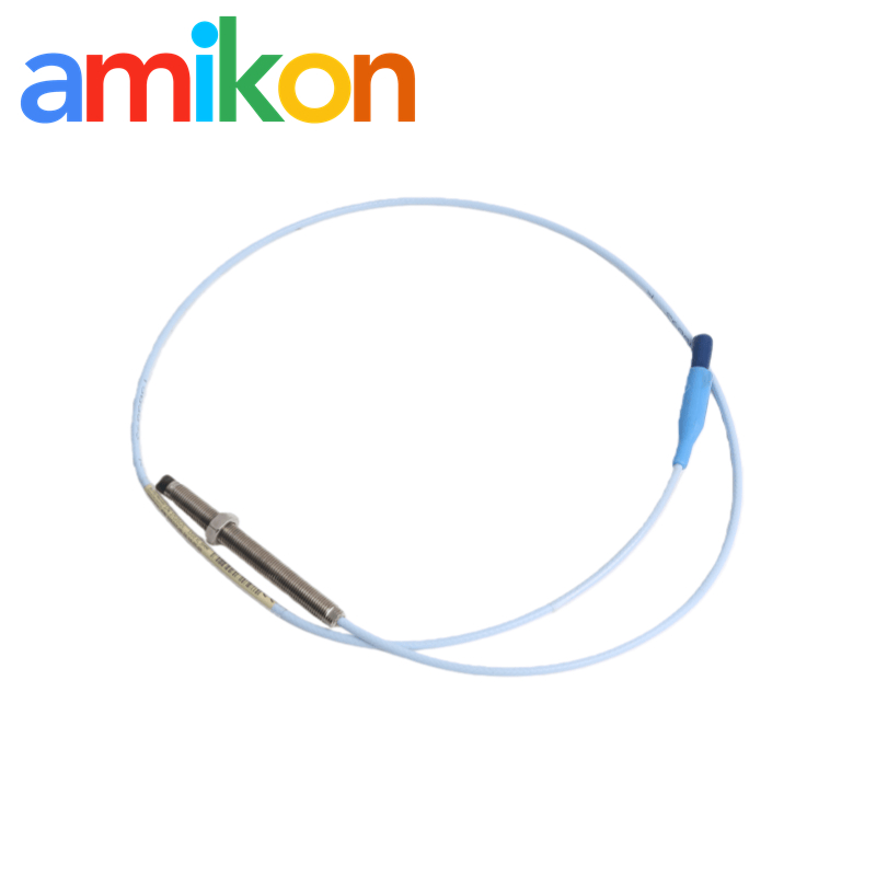 เบนท์ลี่ เนวาดาa 330101-00-36-10-01-00 โพรบพร็อกซิมิตี้ 3300 XL 8 มม. พร้อมสายเคเบิลยาว 36 นิ้ว