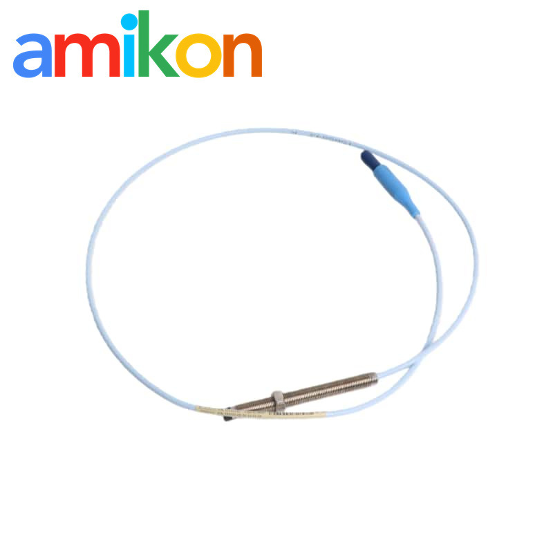 เบนท์ลี่ เนวาดาa 330101-00-36-10-01-00 โพรบพร็อกซิมิตี้ 3300 XL 8 มม. พร้อมสายเคเบิลยาว 36 นิ้ว