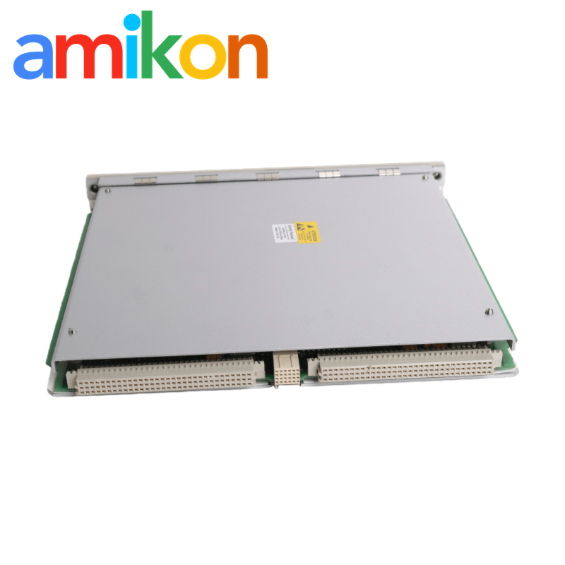 Bently Nevada 3500/22M 138607-01 Transient Data Interface with 10.5 Watts Power Consumption